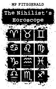 Book Cover: The Nihilist's Horoscope